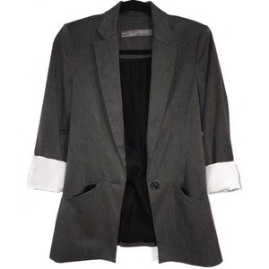 Zara Blazer